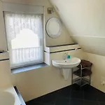 Apartman Helle Und Gemuetliche Im Lausitzer Seenland
