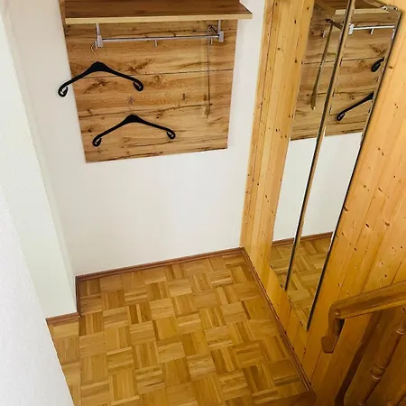 Apartment Helle Und Gemuetliche Im Lausitzer Seenland