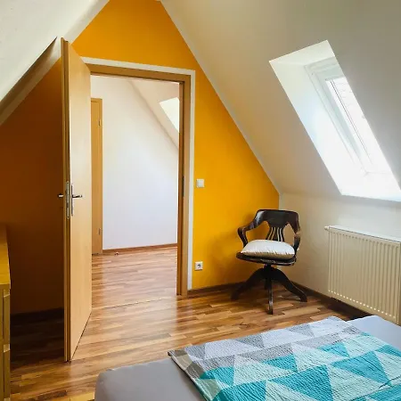 Helle Und Gemuetliche Im Lausitzer Seenland *