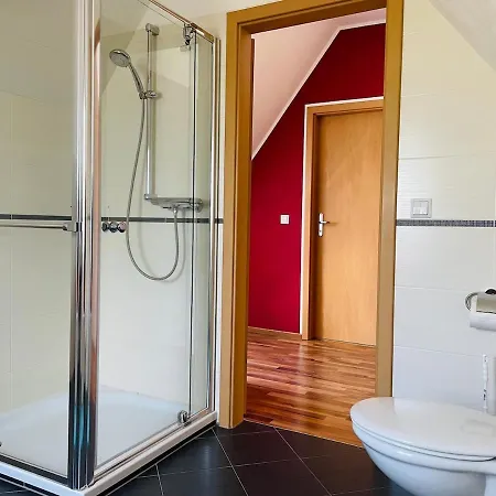 Apartment Helle Und Gemuetliche Im Lausitzer Seenland *