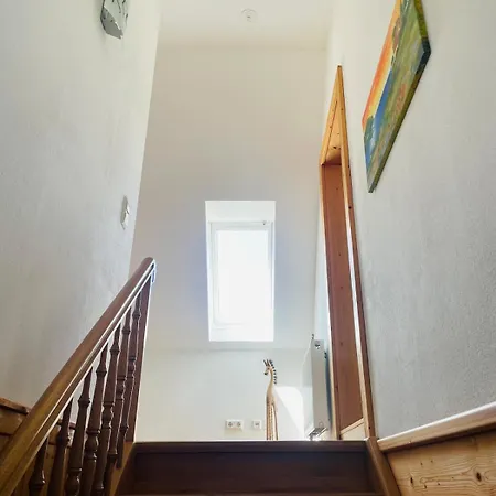 Helle Und Gemuetliche Im Lausitzer Seenland