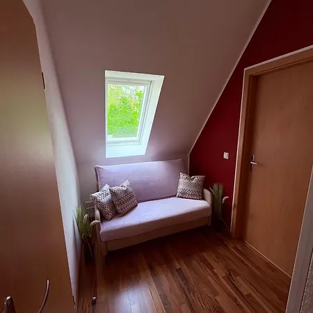 Apartment Helle Und Gemuetliche Im Lausitzer Seenland Grunewald
