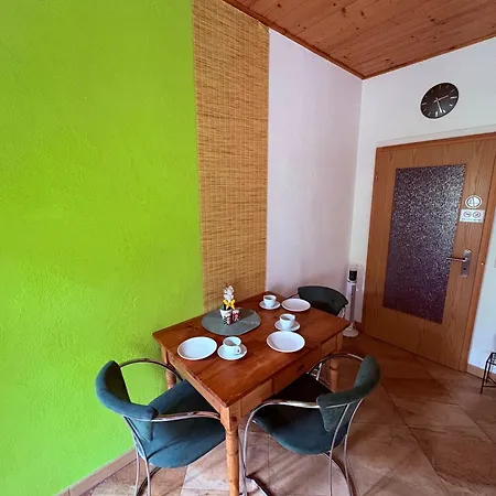 Apartment Helle Und Gemuetliche Im Lausitzer Seenland *