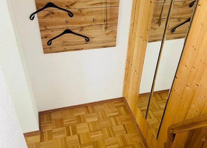 Apartament Helle Und Gemuetliche Im Lausitzer Seenland